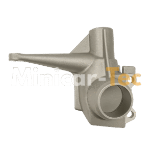 Rechter Achsschenkel Minicar-Tec für Aixam Modelle 1997-2010