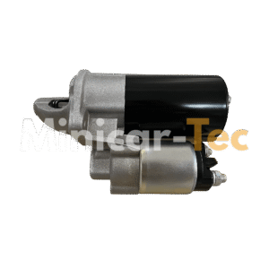 Anlasser für Minicar mit Lombardini LDW 502 Motor
