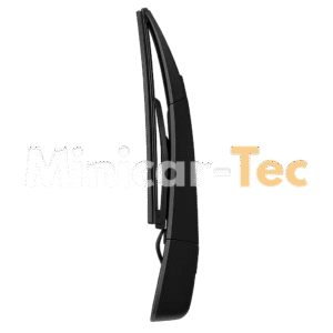 Scheibenwischerarm mit Blatt für Chatenet Minicar hinten