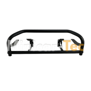 Original Bügel-Set hinten für Microcar MGO3 MGO4