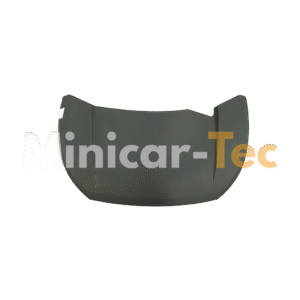 Motorhaube in Asphaltgrau für Ligier JS50 JS50L Ph3