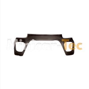Original Frontstoßstange Microcar MGO6 Highland Bronze