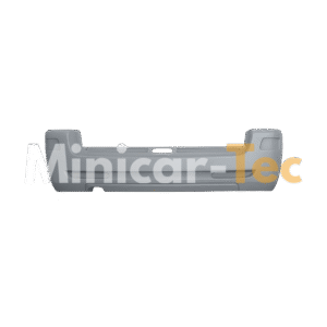 Original Heckstoßstange für Microcar MC2 Baujahr 2006