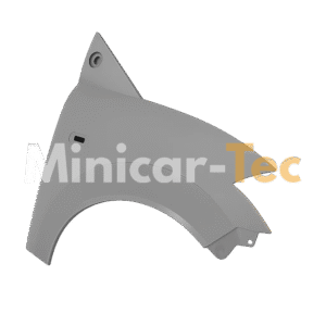 Kotflügel vorne rechts für Microcar MC2