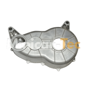 Original Getriebegehäuse für Microcar MGO1 und MGO2