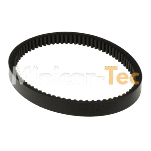 Antriebsriemen Minicar-Tec für Ligier, Microcar mit Lombardini, Yanmar Motor