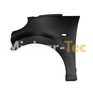 Originaler Kotflügel für Microcar MGO1 und MGO2, vorne links