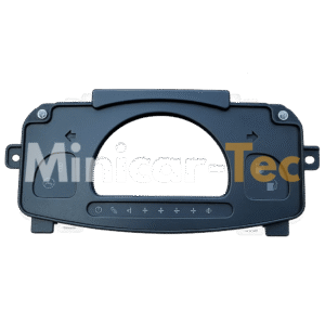 Microcar MGO2 Tachoeinheit Originalteil