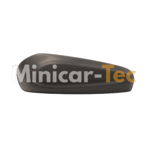 Original Spoiler Ecke vorne rechts für Microcar MGO2