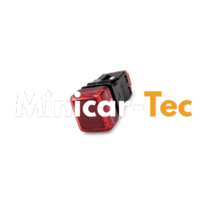 Original Warnblinkschalter für Ligier Microcar