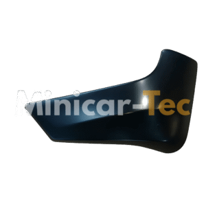 Ligier JS60 Sport Ultimate Frontspoiler in Asphaltgrau