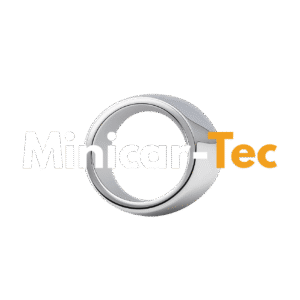 Original-Chromring für vorne links Nebelscheinwerfer Microcar-Modelle