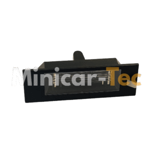 Original Kennzeichenbeleuchtung für Ligier und Microcar Modelle