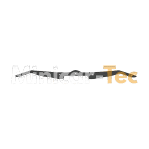 Heckstoßstange Originalteil für Microcar M8