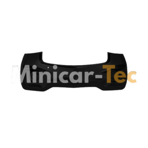 Heckstoßstange Minicar-Tec für Chatenet CH40