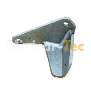 Empfänger Zentralverriegelung für Microcar Virgo