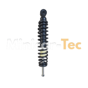 Originaler hinterer Stoßdämpfer für Microcar Virgo 3