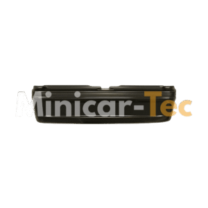 Original Heckstoßstange für Microcar Virgo 3