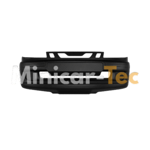 Original Microcar Virgo 3 Frontstoßstange