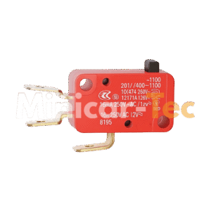 Mikroschalter Schalthebel für Microcar Virgo 3 Original
