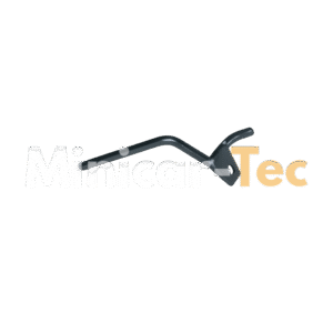 Halter Antriebsriemen für Chatenet Microcar