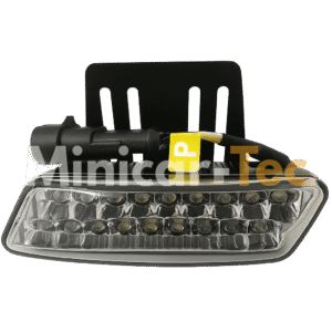 LED-Tagfahrlicht links Chatenet CH26 CH32