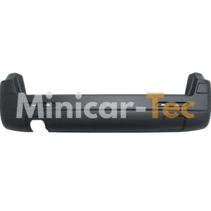 Heckstoßstange für Microcar MGO1, Originalteil