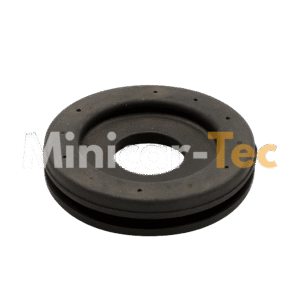 Original Gummitülle für Microcar Lenkstange