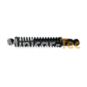 Stoßdämpfer hinten für Microcar Due First Original