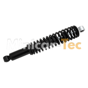 Hintere Stoßdämpfer für Microcar MGO1, MGO2 und Ligier JSRC