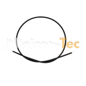 Tachowelle für Microcar Virgo 3 Originalteil