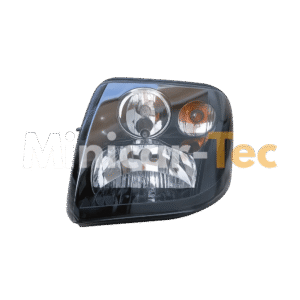 Original Scheinwerfer links für Microcar MC1 MC2 Due First