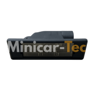 Kennzeichenleuchte für verschiedene Microcar Modelle