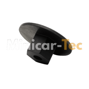 Original Heckklappenmutter für Microcar Due First