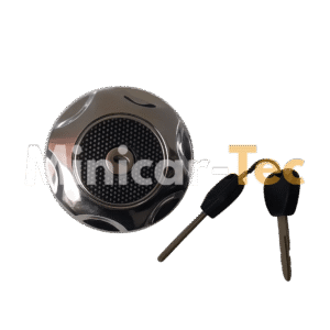 Original Tankdeckel für Microcar Modelle MGO1 und MGO2