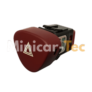 Original Warnblinkschalter für Ligier und Microcar
