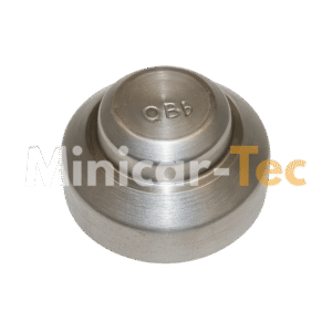 Aixam Original Variomatik Gewicht 135g für Modelle 400 und 500.4