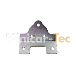 Hinterer Motorhalter für Microcar MC1/MC2 Yanmar