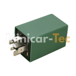 Original Motorstopp-Relais für Ligier MC1 mit Yanmar 2TNE68