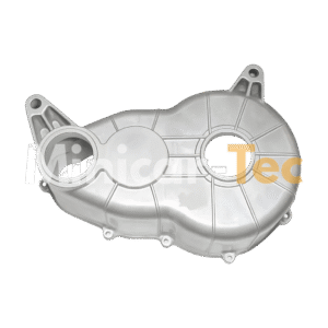 Getriebegehäuse Hälfte für Microcar Modelle MGO1 MGO2