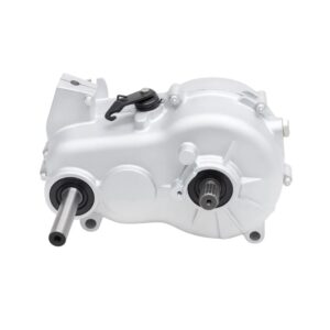 Getriebe für Aixam Modelle 2005-2010 von Minicar-Tec