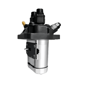Originale Einspritzpumpe für Aixam mit Kubota Z482 Motor