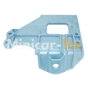 Vorderes Motorlager für Ligier X-Too Lombardini Motor