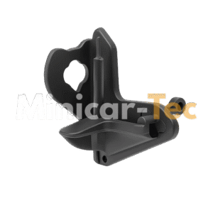 Linker Türgriff Original für Aixam Modelle 2005-2010