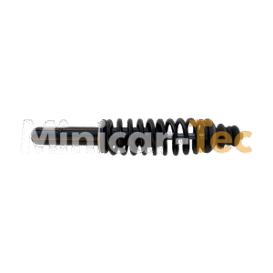 Stoßdämpfer für JDM Roxsy von Minicar-Tec