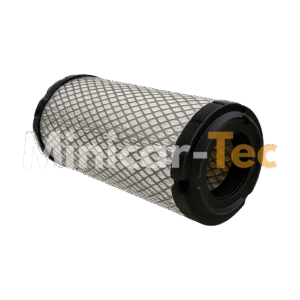 Luftfilter passend für Minicars mit Lombardini & Yanmar Motor