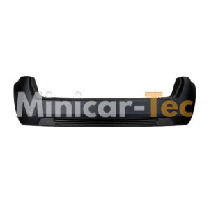 Original Heckstoßstange für Microcar MGO2