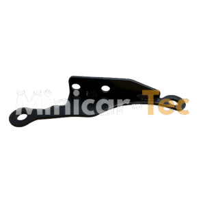 Motorlager rechts für Microcar MC1 und MC2 mit Yanmar Motor