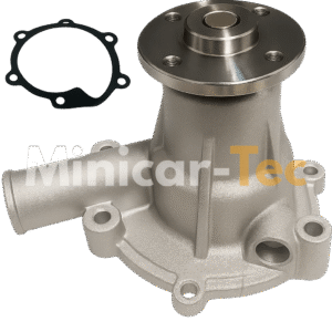 Wasserpumpe für Casalini mit Mitsubishi-Motor