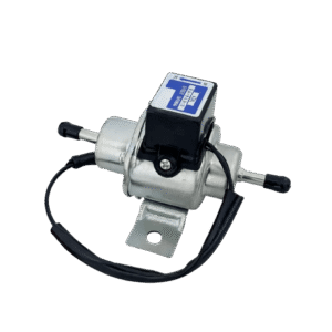 Elektrische Kraftstoffpumpe Original für Lombardini LDW Motoren